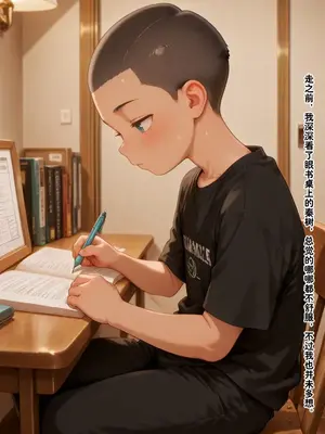 [溶洞里的毛毛虫二号机] 小西的美母教师_00754