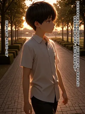 [溶洞里的毛毛虫二号机] 小西的美母教师_00759