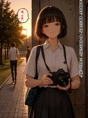 [溶洞里的毛毛虫二号机] 小西的美母教师_00760