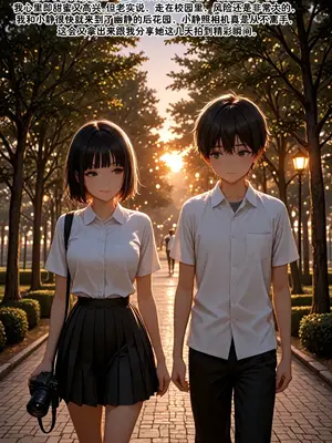 [溶洞里的毛毛虫二号机] 小西的美母教师_00761