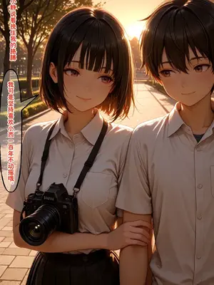 [溶洞里的毛毛虫二号机] 小西的美母教师_00763