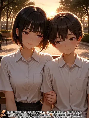 [溶洞里的毛毛虫二号机] 小西的美母教师_00764