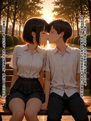 [溶洞里的毛毛虫二号机] 小西的美母教师_00767