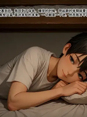 [溶洞里的毛毛虫二号机] 小西的美母教师_00771