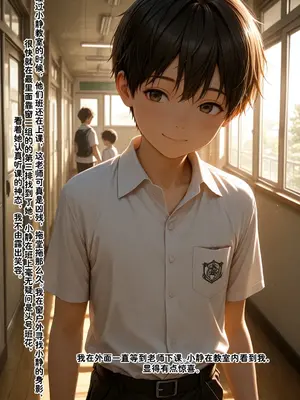 [溶洞里的毛毛虫二号机] 小西的美母教师_00775