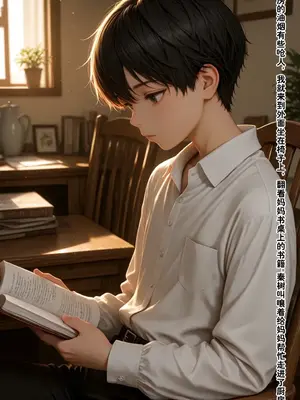 [溶洞里的毛毛虫二号机] 小西的美母教师_00784