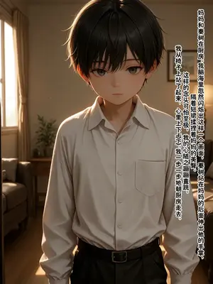 [溶洞里的毛毛虫二号机] 小西的美母教师_00785