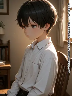 [溶洞里的毛毛虫二号机] 小西的美母教师_00790