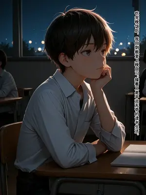 [溶洞里的毛毛虫二号机] 小西的美母教师_00798