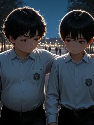 [溶洞里的毛毛虫二号机] 小西的美母教师_00799