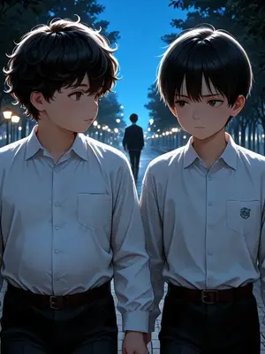 [溶洞里的毛毛虫二号机] 小西的美母教师_00801