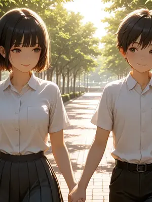 [溶洞里的毛毛虫二号机] 小西的美母教师_00802