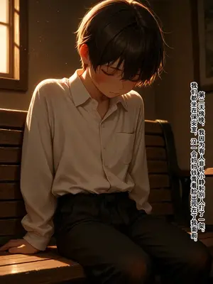 [溶洞里的毛毛虫二号机] 小西的美母教师_00840