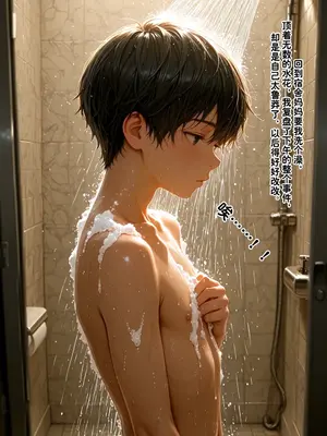 [溶洞里的毛毛虫二号机] 小西的美母教师_00844