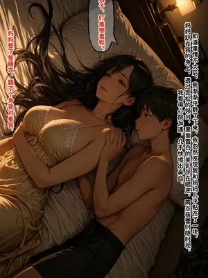 [溶洞里的毛毛虫二号机] 小西的美母教师_00851