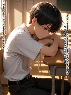 [溶洞里的毛毛虫二号机] 小西的美母教师_00853