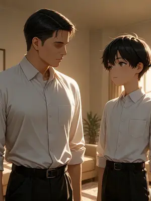 [溶洞里的毛毛虫二号机] 小西的美母教师_00854