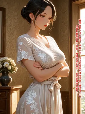 [溶洞里的毛毛虫二号机] 小西的美母教师_00877