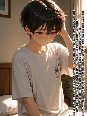 [溶洞里的毛毛虫二号机] 小西的美母教师_00975