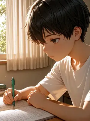 [溶洞里的毛毛虫二号机] 小西的美母教师_00976