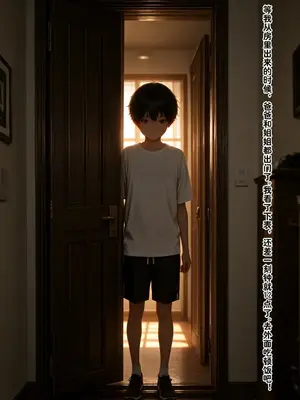 [溶洞里的毛毛虫二号机] 小西的美母教师_00977