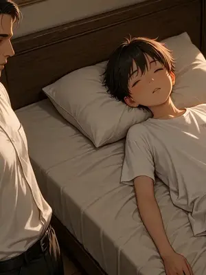 [溶洞里的毛毛虫二号机] 小西的美母教师_00978