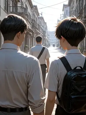 [溶洞里的毛毛虫二号机] 小西的美母教师_00980