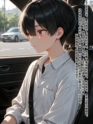 [溶洞里的毛毛虫二号机] 小西的美母教师_00981