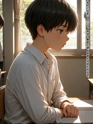 [溶洞里的毛毛虫二号机] 小西的美母教师_00982