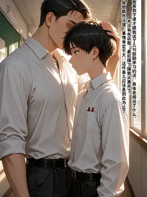 [溶洞里的毛毛虫二号机] 小西的美母教师_00983