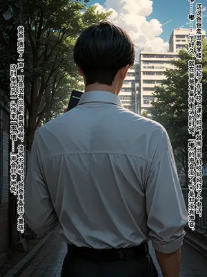 [溶洞里的毛毛虫二号机] 小西的美母教师_00984