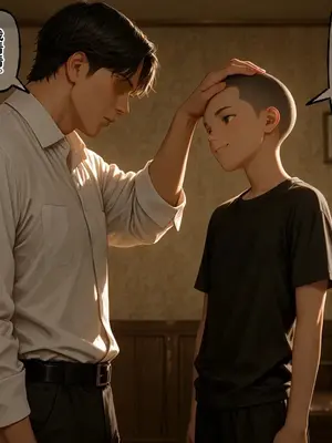 [溶洞里的毛毛虫二号机] 小西的美母教师_01040