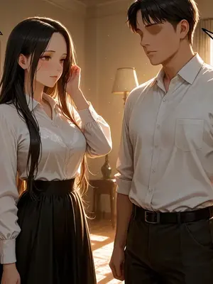 [溶洞里的毛毛虫二号机] 小西的美母教师_01042