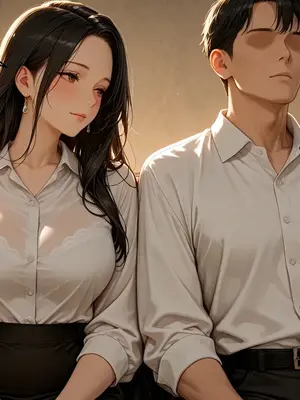 [溶洞里的毛毛虫二号机] 小西的美母教师_01045