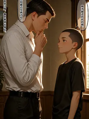 [溶洞里的毛毛虫二号机] 小西的美母教师_01049