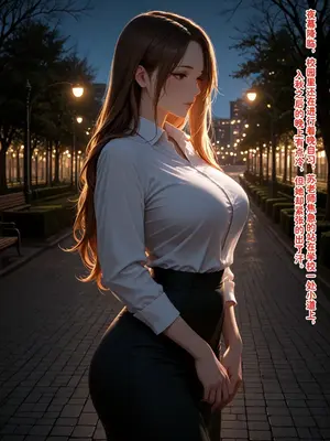 [溶洞里的毛毛虫二号机] 小西的美母教师_01065