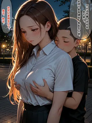 [溶洞里的毛毛虫二号机] 小西的美母教师_01067