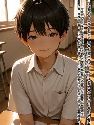 [溶洞里的毛毛虫二号机] 小西的美母教师_01092