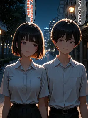 [溶洞里的毛毛虫二号机] 小西的美母教师_01094