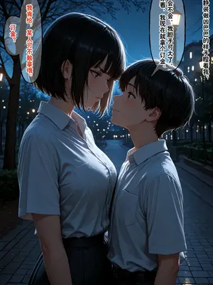 [溶洞里的毛毛虫二号机] 小西的美母教师_01095