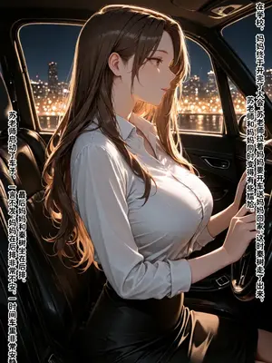 [溶洞里的毛毛虫二号机] 小西的美母教师_01100