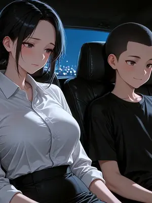 [溶洞里的毛毛虫二号机] 小西的美母教师_01101