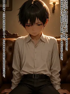 [溶洞里的毛毛虫二号机] 小西的美母教师_01141