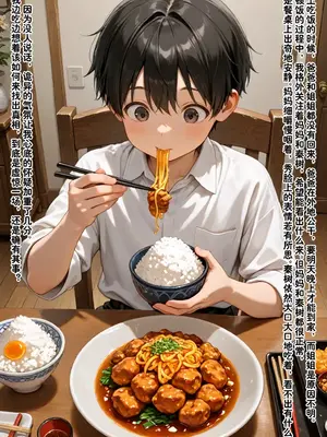 [溶洞里的毛毛虫二号机] 小西的美母教师_01143