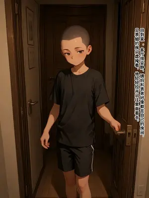 [溶洞里的毛毛虫二号机] 小西的美母教师_01161