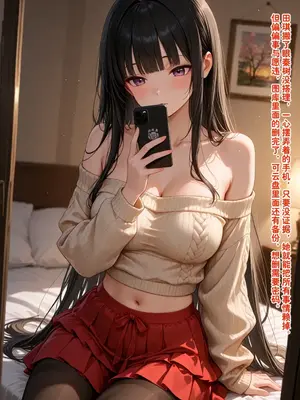 [溶洞里的毛毛虫二号机] 小西的美母教师_01162