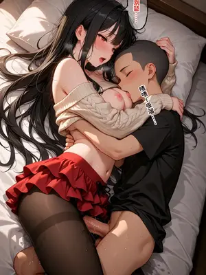 [溶洞里的毛毛虫二号机] 小西的美母教师_01193