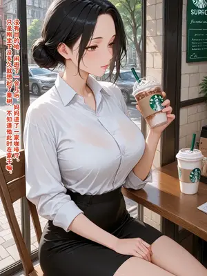 [溶洞里的毛毛虫二号机] 小西的美母教师_01260