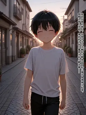 [溶洞里的毛毛虫二号机] 小西的美母教师_01274