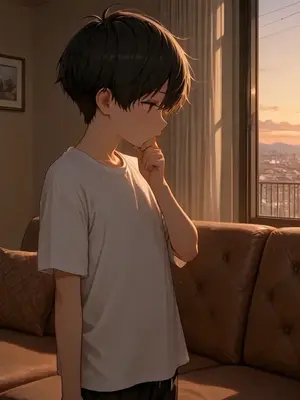 [溶洞里的毛毛虫二号机] 小西的美母教师_01276